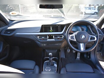 Used BMW 1 Series 2022 for sale - 77532391: Photo