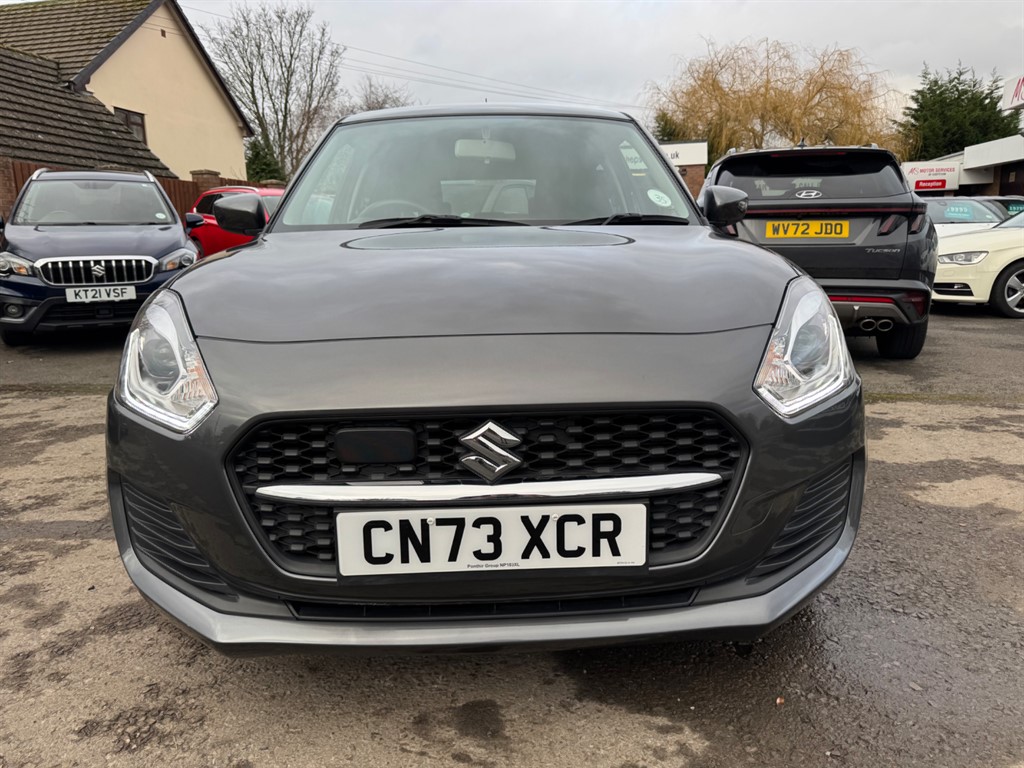 Used Suzuki Swift 2023 for sale - 77235663: Photo 10