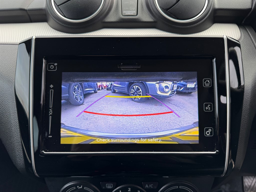 Used Suzuki Swift 2023 for sale - 77235663: Photo 12