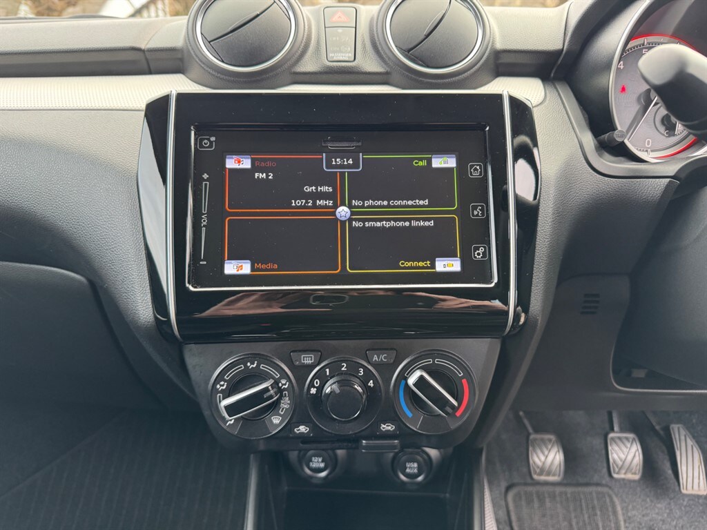 Used Suzuki Swift 2023 for sale - 77235663: Photo 13