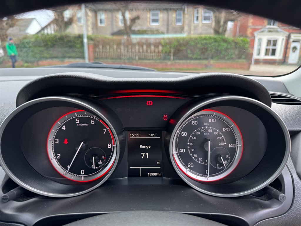 Used Suzuki Swift 2023 for sale - 77235663: Photo 14