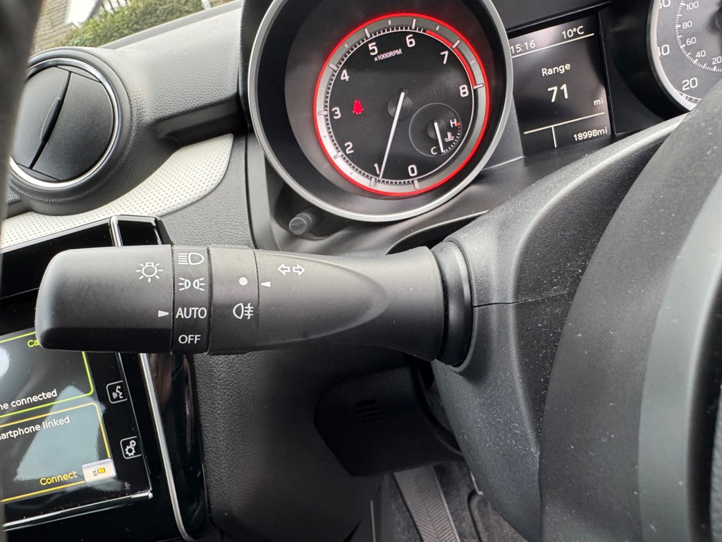 Used Suzuki Swift 2023 for sale - 77235663: Photo 15