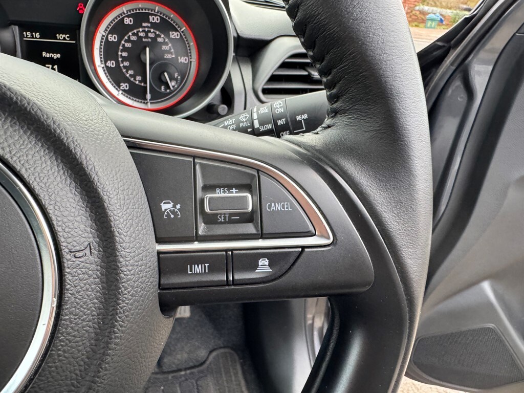 Used Suzuki Swift 2023 for sale - 77235663: Photo 16