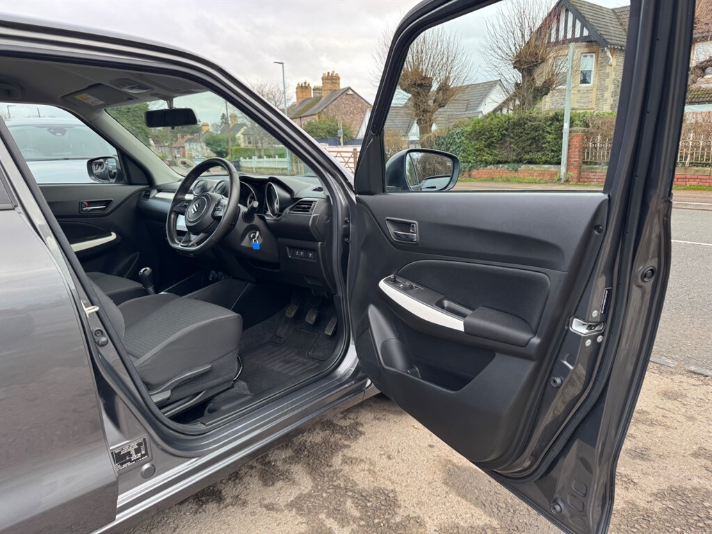 Used Suzuki Swift 2023 for sale - 77235663: Photo 18