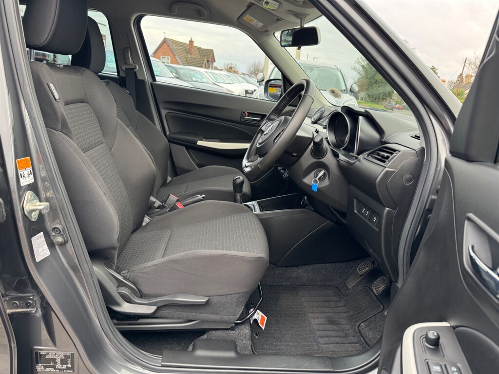 Used Suzuki Swift 2023 for sale - 77235663: Photo 19