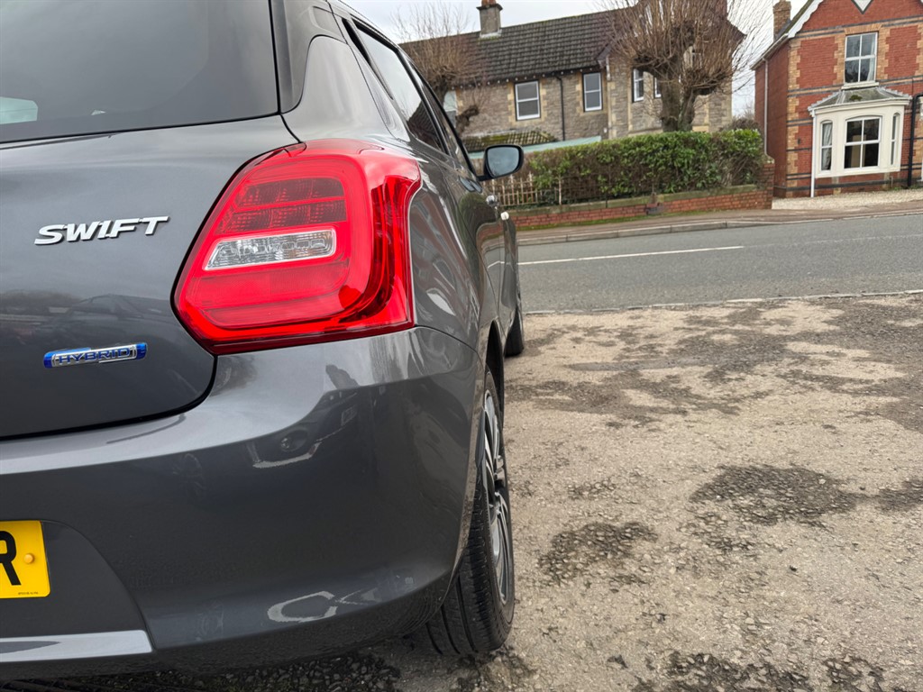 Used Suzuki Swift 2023 for sale - 77235663: Photo 21