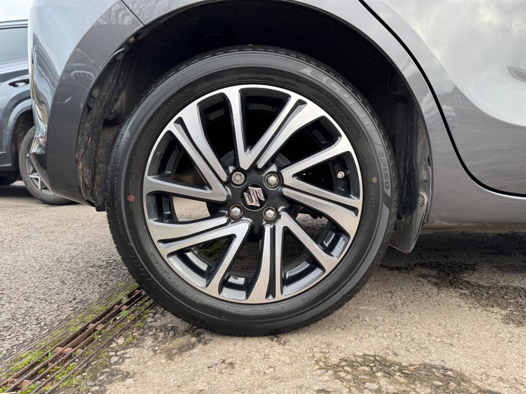 Used Suzuki Swift 2023 for sale - 77235663: Photo 22