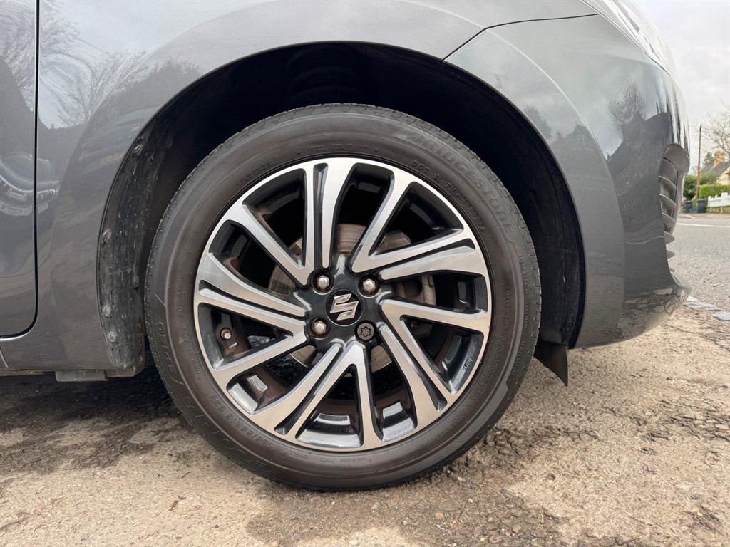 Used Suzuki Swift 2023 for sale - 77235663: Photo 23