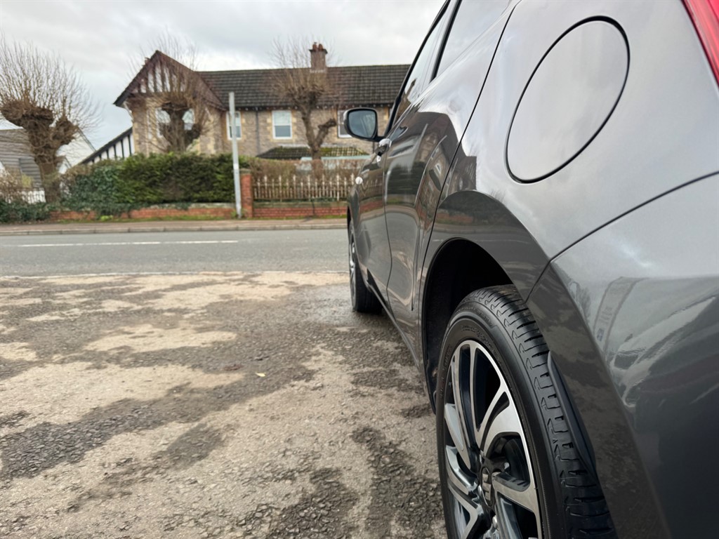 Used Suzuki Swift 2023 for sale - 77235663: Photo 24