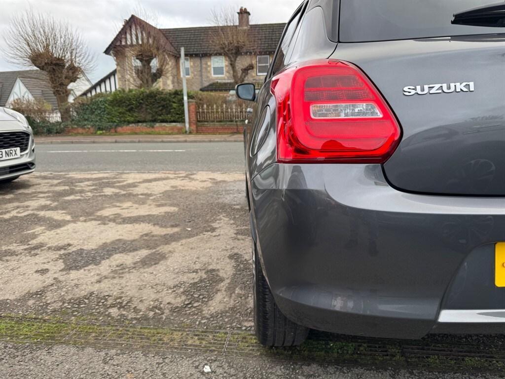 Used Suzuki Swift 2023 for sale - 77235663: Photo 26