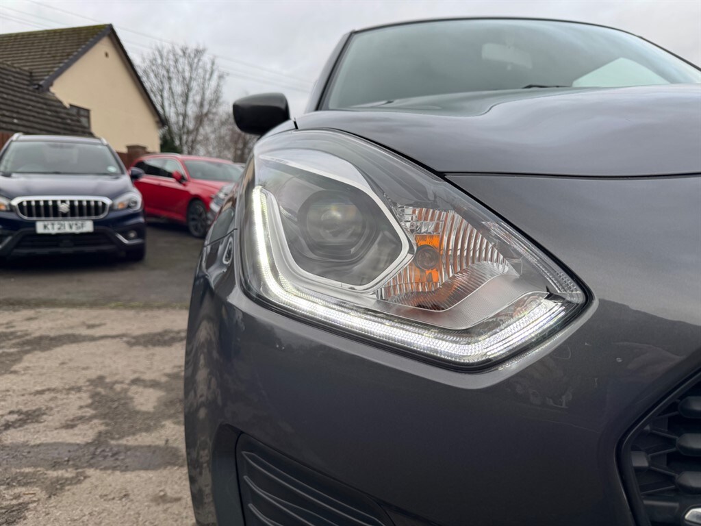 Used Suzuki Swift 2023 for sale - 77235663: Photo 28