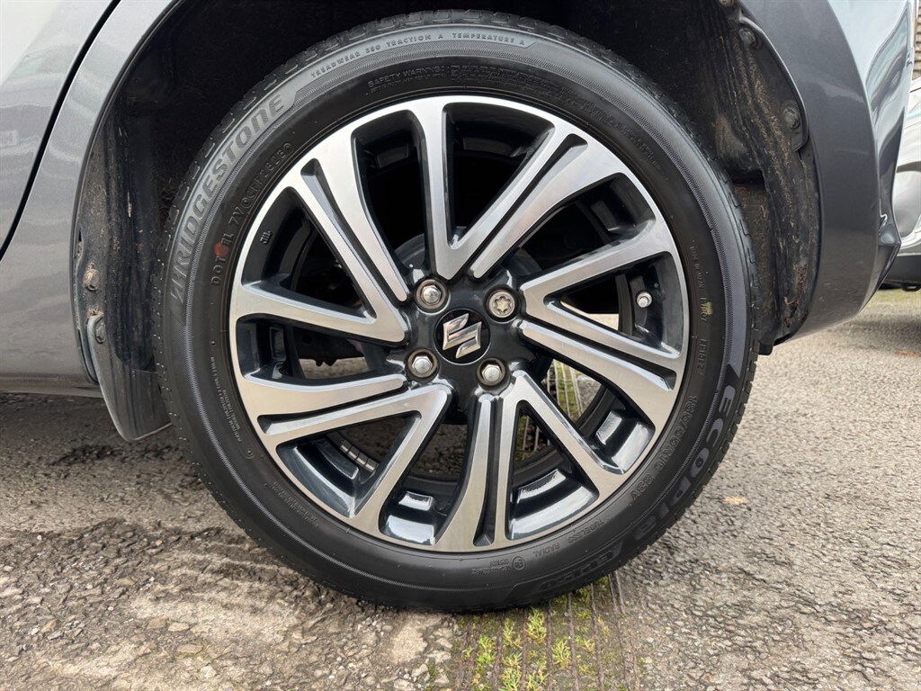 Used Suzuki Swift 2023 for sale - 77235663: Photo 32