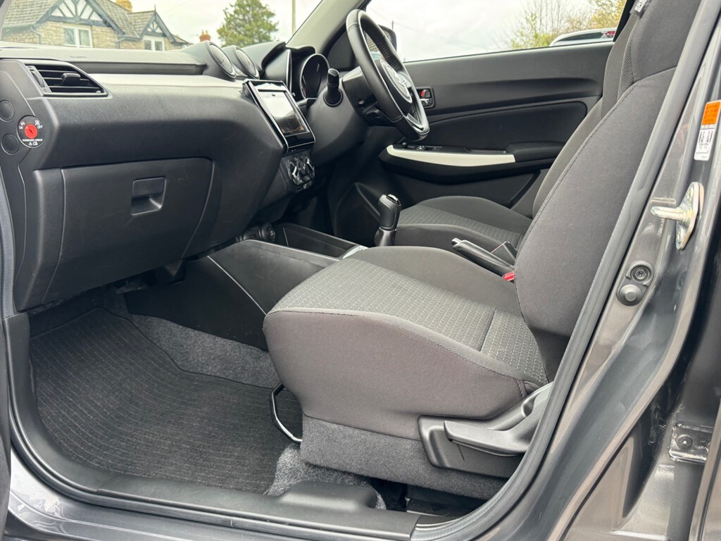 Used Suzuki Swift 2023 for sale - 77235663: Photo 33