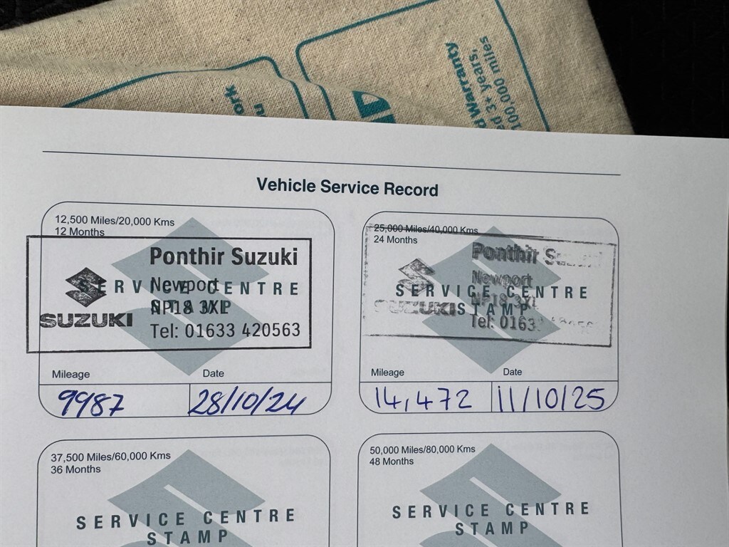 Used Suzuki Swift 2023 for sale - 77235663: Photo 34