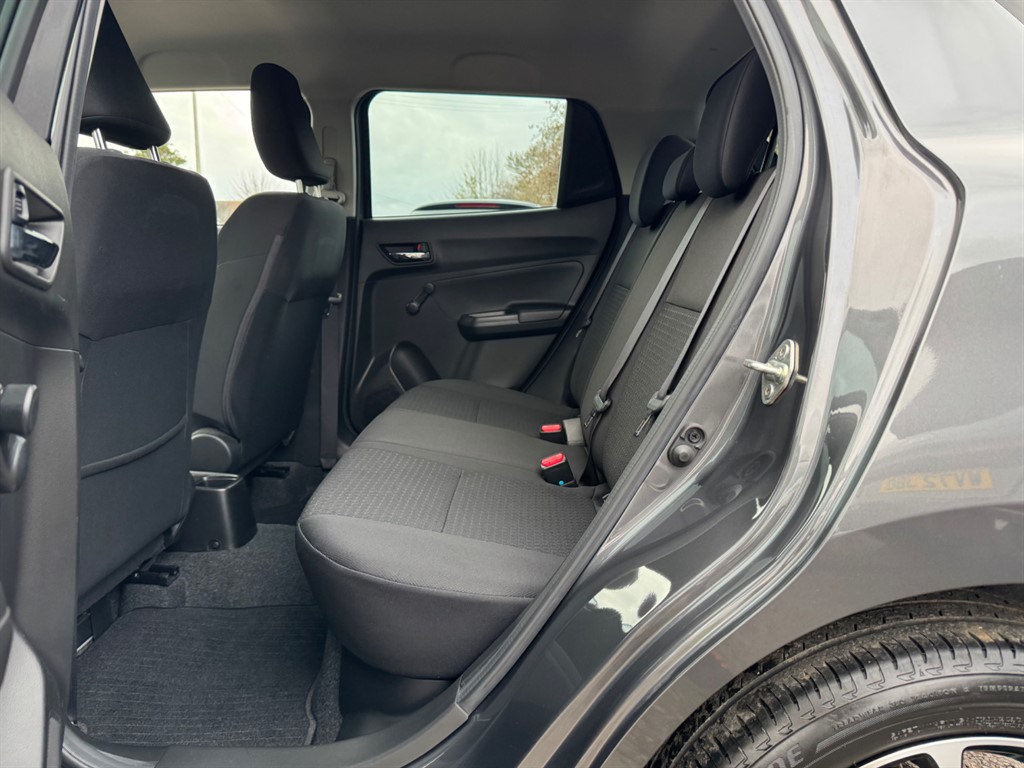 Used Suzuki Swift 2023 for sale - 77235663: Photo 35