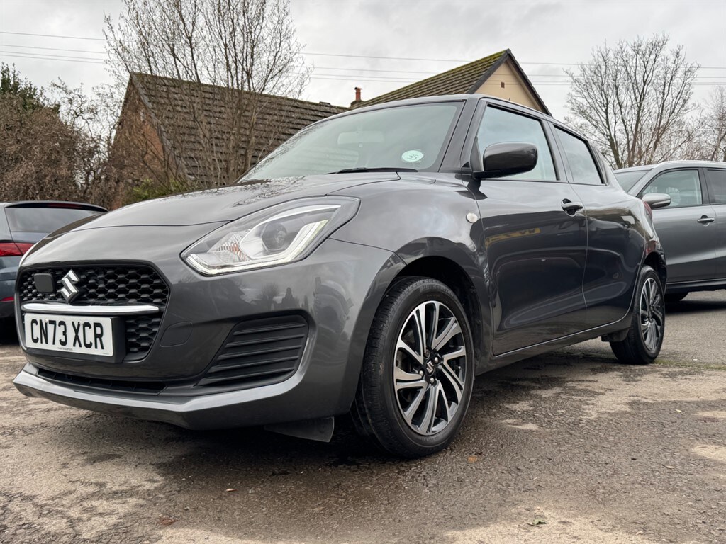 Used Suzuki Swift 2023 for sale - 77235663: Photo 36