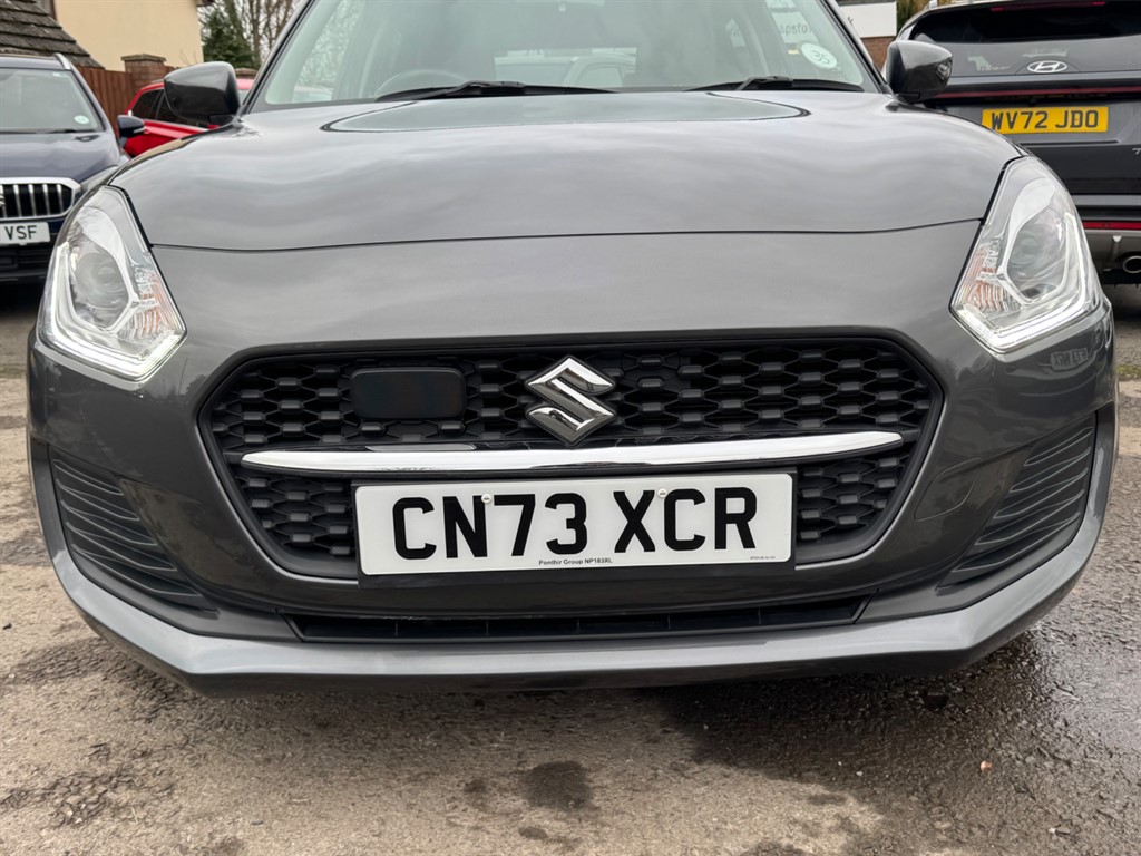 Used Suzuki Swift 2023 for sale - 77235663: Photo 39