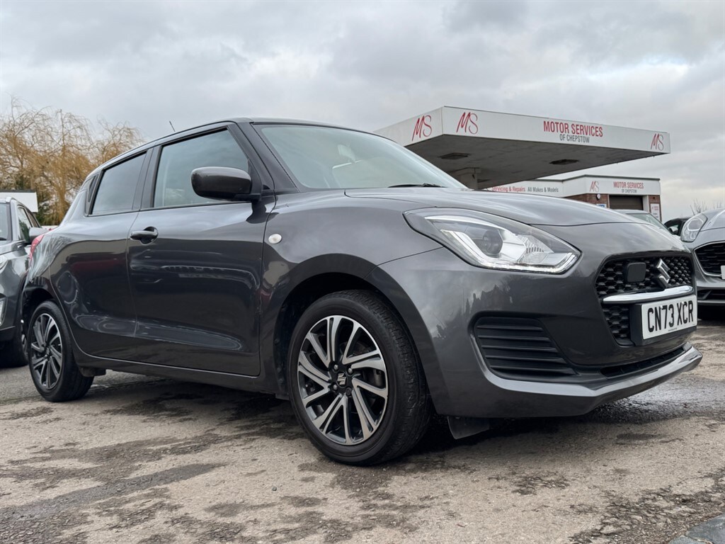 Used Suzuki Swift 2023 for sale - 77235663: Photo 40