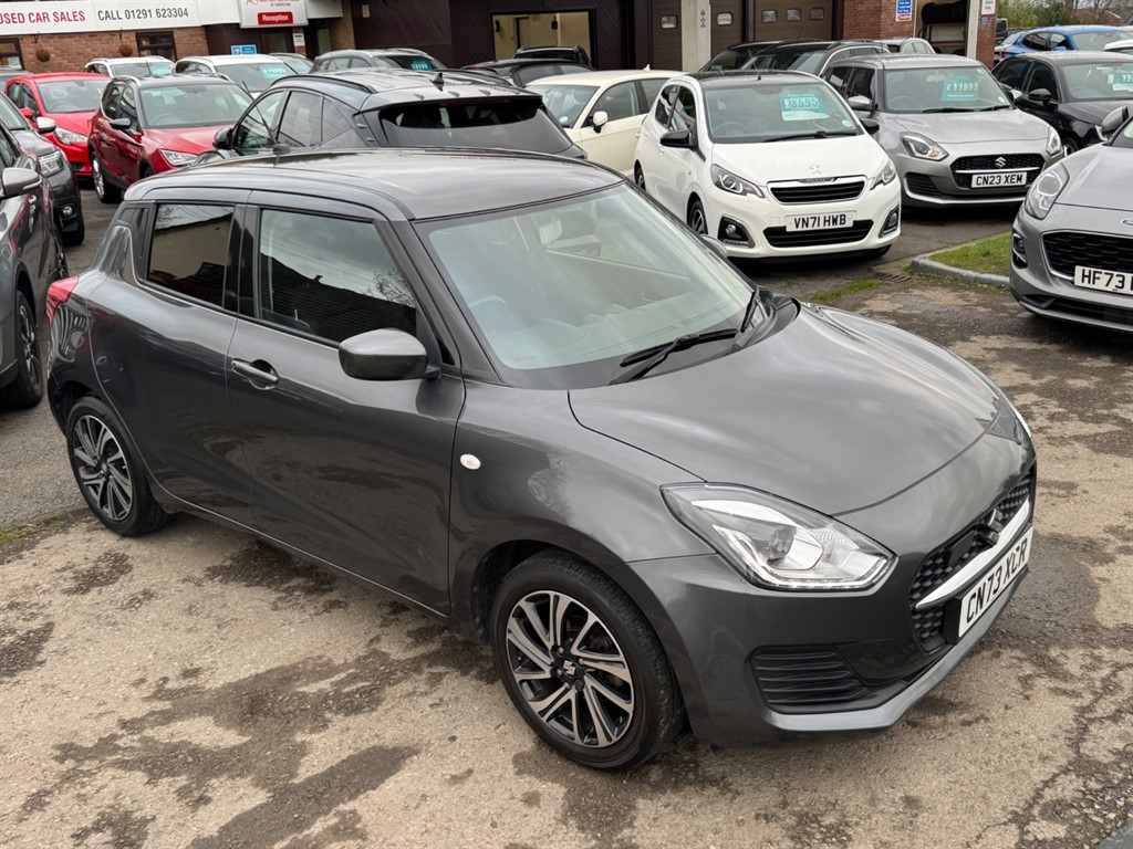 Used Suzuki Swift 2023 for sale - 77235663: Photo 41