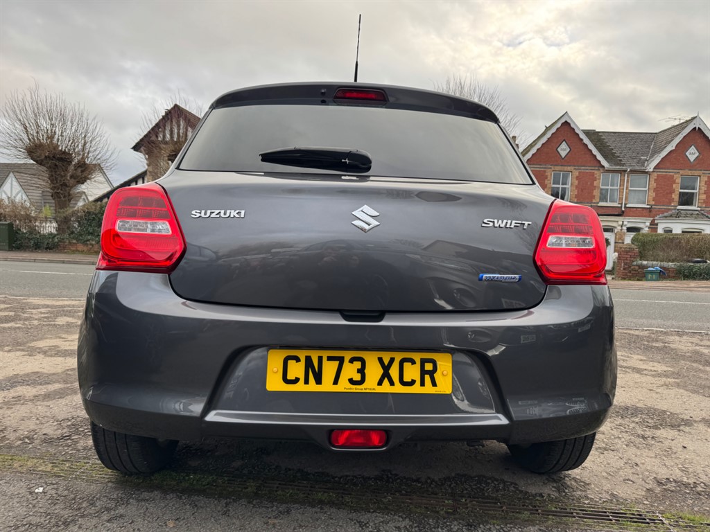 Used Suzuki Swift 2023 for sale - 77235663: Photo 5