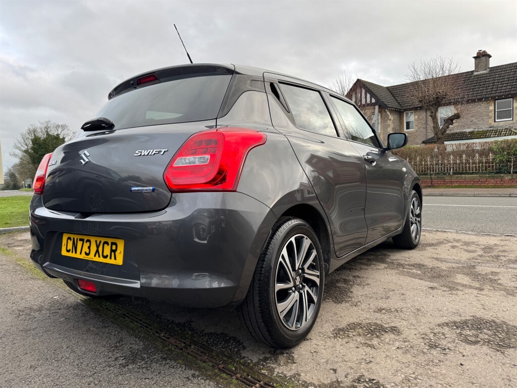 Used Suzuki Swift 2023 for sale - 77235663: Photo 6