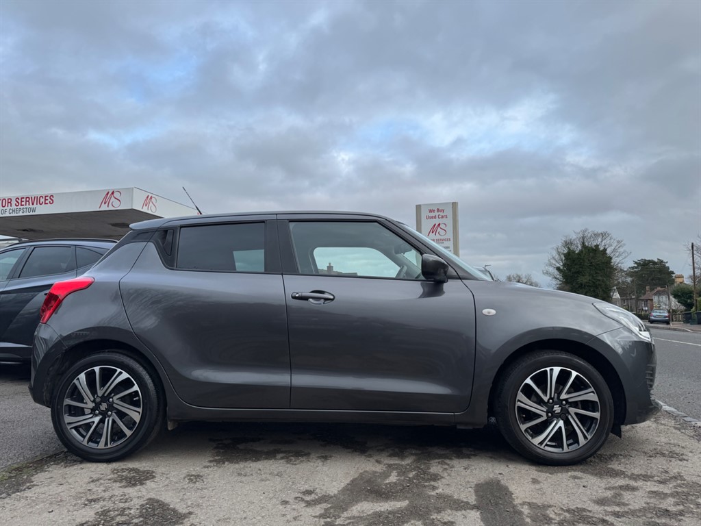 Used Suzuki Swift 2023 for sale - 77235663: Photo 7