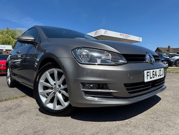 Used Volkswagen Golf 2014 for sale - 79088632: Photo