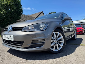 Used Volkswagen Golf 2014 for sale - 79088632: Photo