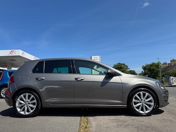 Used Volkswagen Golf 2014 for sale - 79088632: Photo