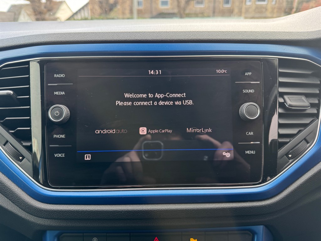 Used Volkswagen T-Roc 2018 for sale - 77367313: Photo 14