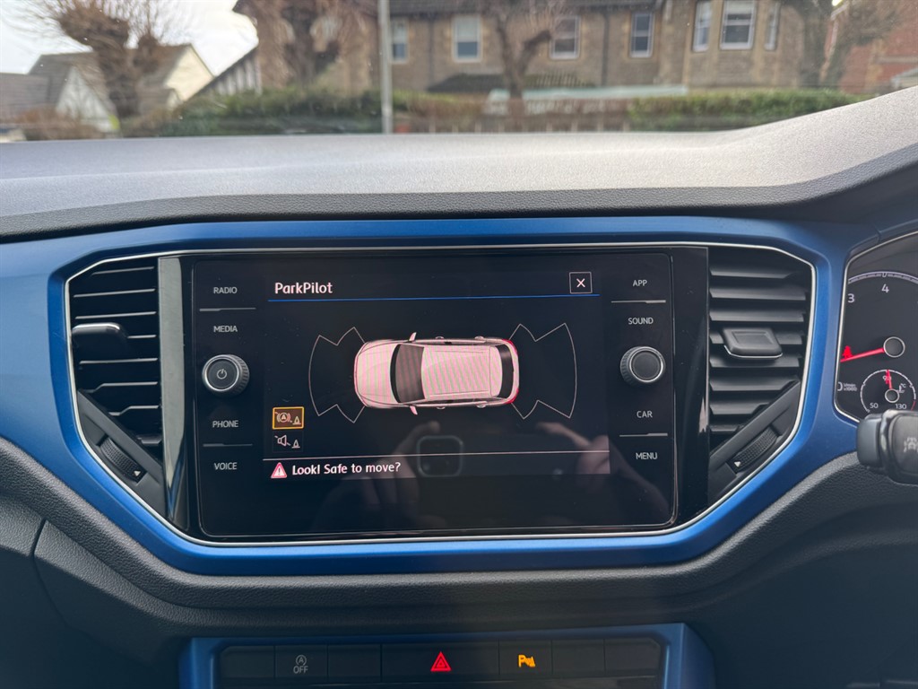 Used Volkswagen T-Roc 2018 for sale - 77367313: Photo 15