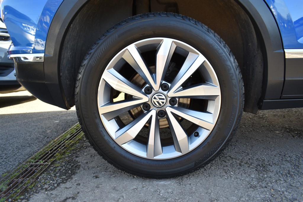 Used Volkswagen T-Roc 2018 for sale - 77367313: Photo 25