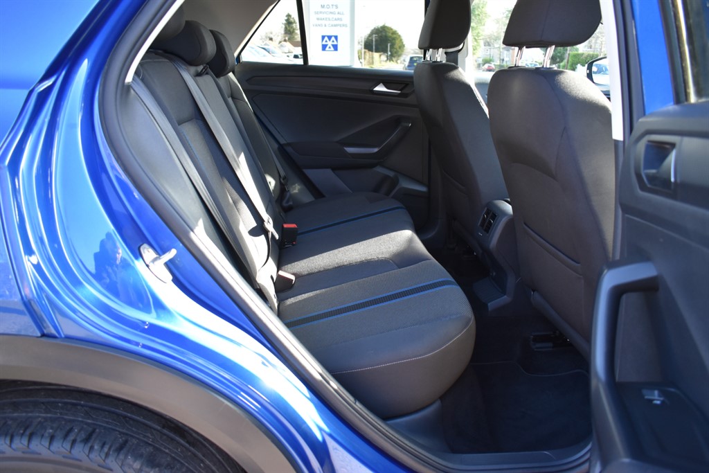 Used Volkswagen T-Roc 2018 for sale - 77367313: Photo 26