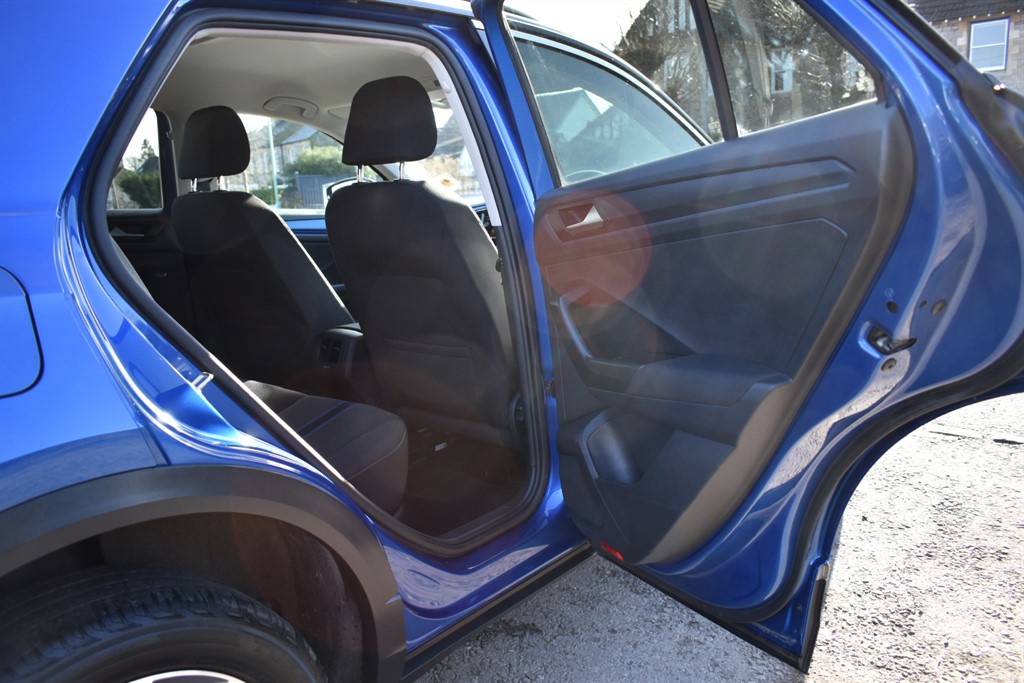 Used Volkswagen T-Roc 2018 for sale - 77367313: Photo 27