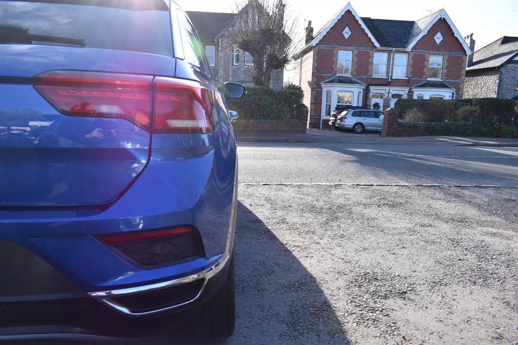 Used Volkswagen T-Roc 2018 for sale - 77367313: Photo 28