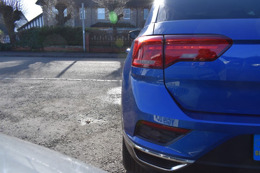 Used Volkswagen T-Roc 2018 for sale - 77367313: Photo 29