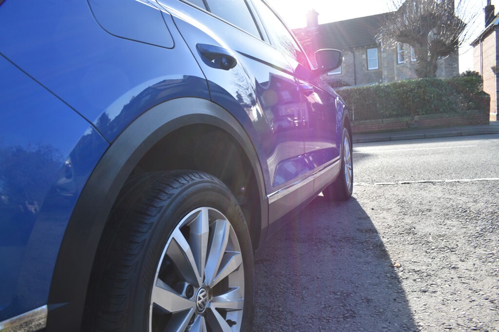 Used Volkswagen T-Roc 2018 for sale - 77367313: Photo 32