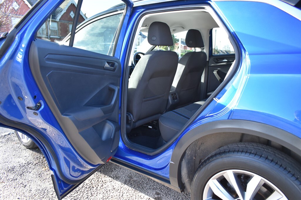 Used Volkswagen T-Roc 2018 for sale - 77367313: Photo 35