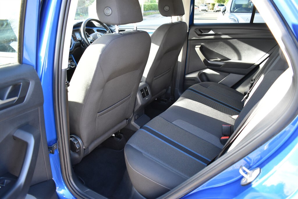 Used Volkswagen T-Roc 2018 for sale - 77367313: Photo 40