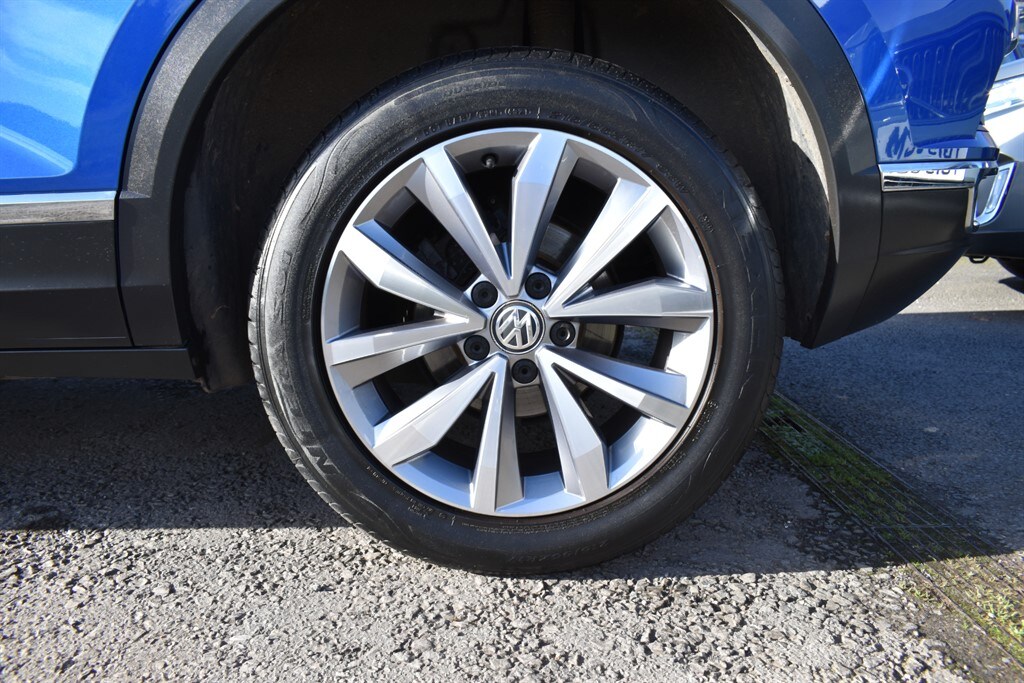 Used Volkswagen T-Roc 2018 for sale - 77367313: Photo 41