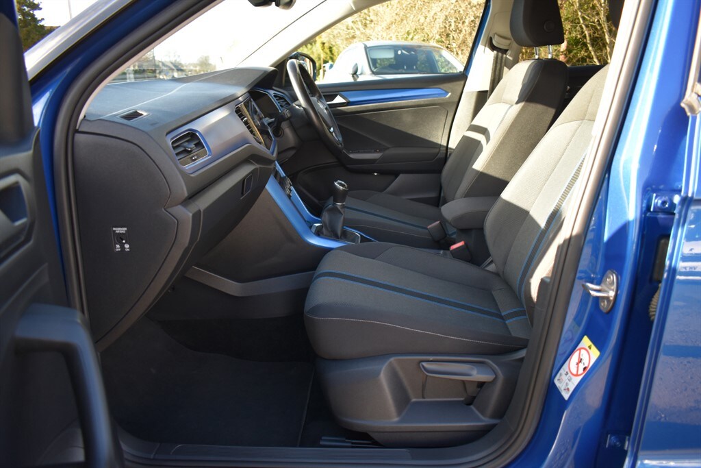 Used Volkswagen T-Roc 2018 for sale - 77367313: Photo 42