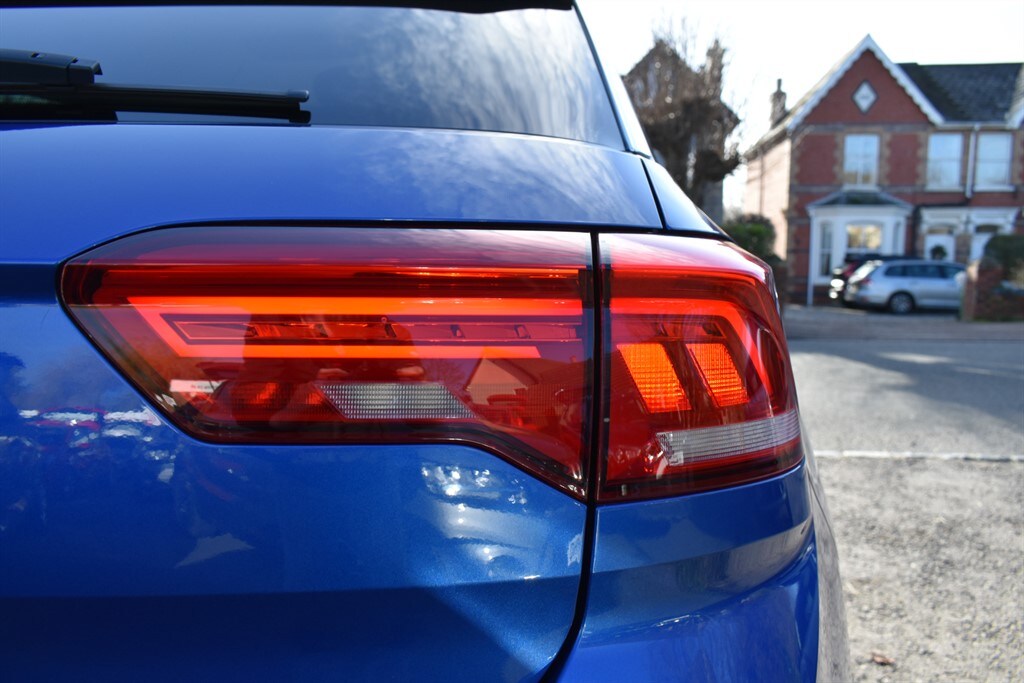 Used Volkswagen T-Roc 2018 for sale - 77367313: Photo 53