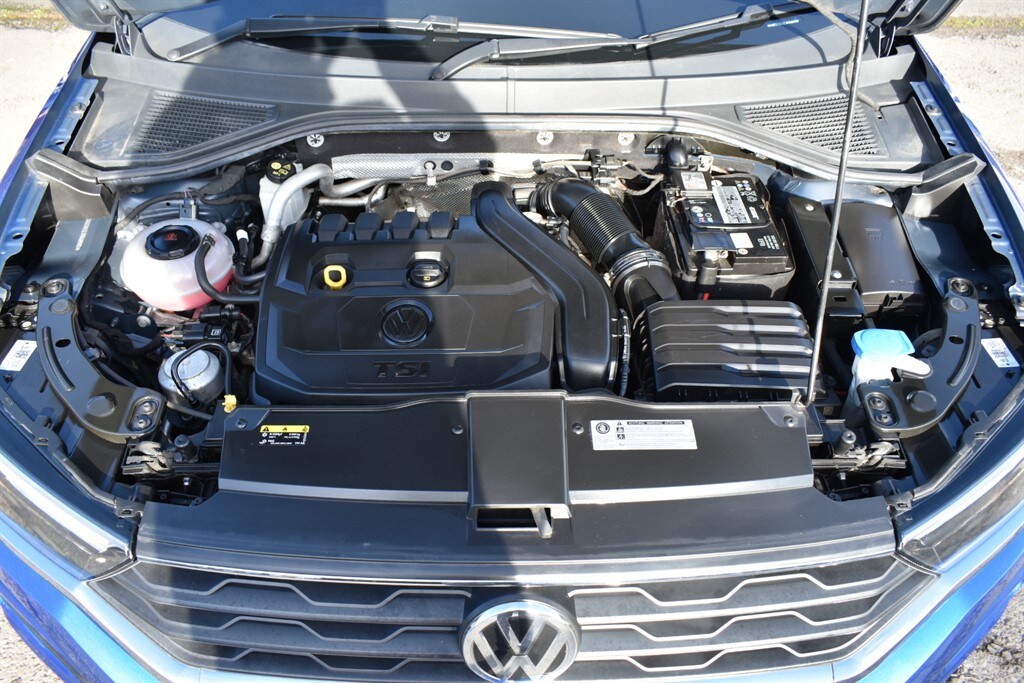 Used Volkswagen T-Roc 2018 for sale - 77367313: Photo 54