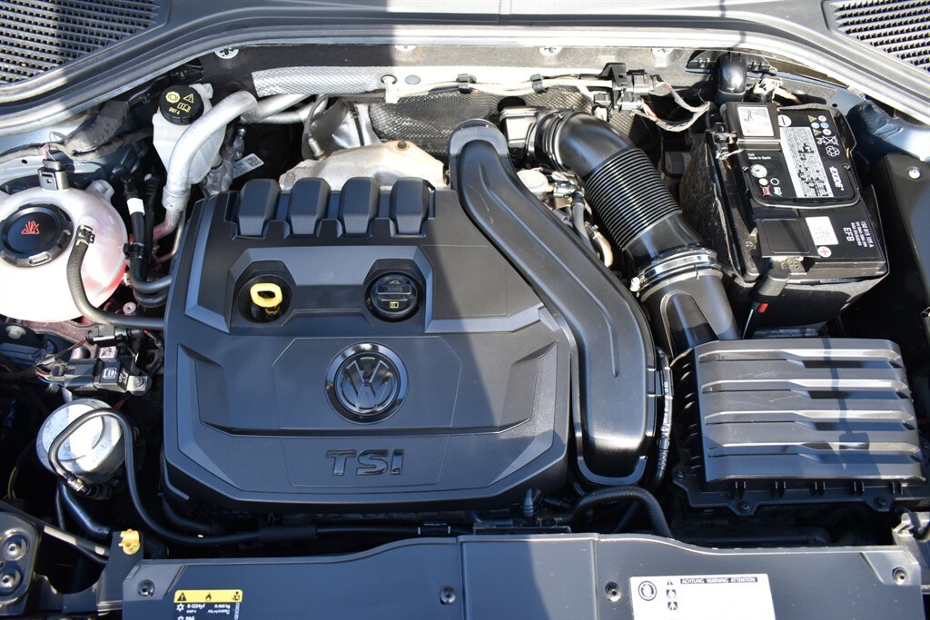 Used Volkswagen T-Roc 2018 for sale - 77367313: Photo 55