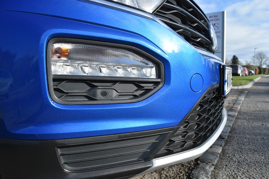 Used Volkswagen T-Roc 2018 for sale - 77367313: Photo 58