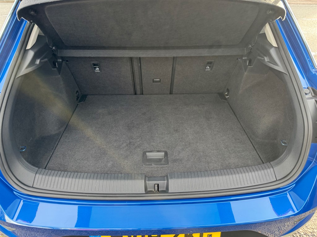 Used Volkswagen T-Roc 2018 for sale - 77367313: Photo 9