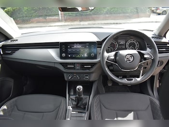 Used Skoda Kamiq 2024 for sale - 75869492: Photo