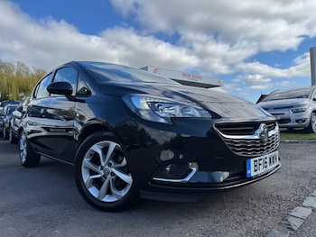 Used Vauxhall Corsa 2016 for sale - 78103400: Photo