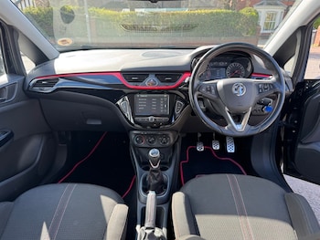 Used Vauxhall Corsa 2016 for sale - 78103400: Photo