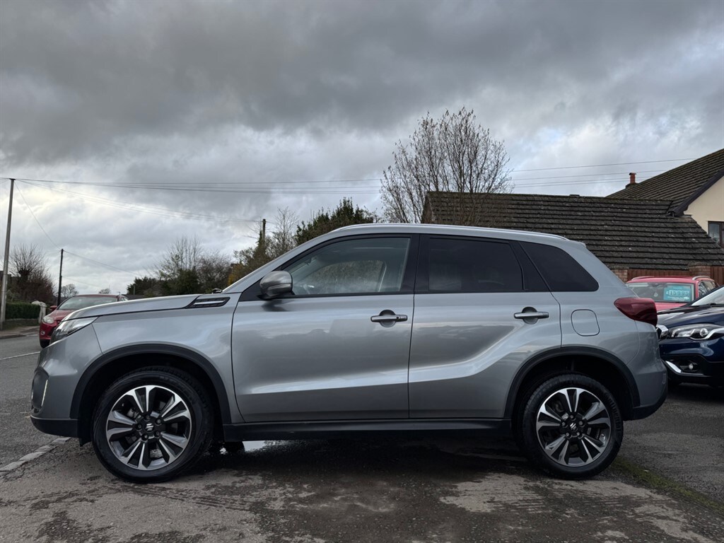 Used Suzuki Vitara 2022 for sale - 77492953: Photo 11